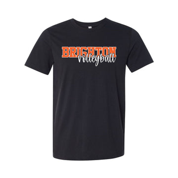 Brighton Volleyball Premium Tee BV2