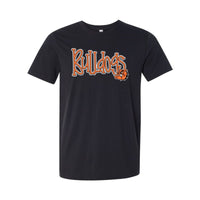 Bulldogs Premium Short Sleeve Tee B259