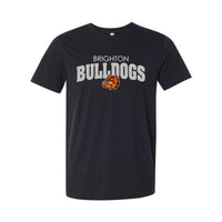 Brighton Bulldogs Youth Premium Short Sleeve Tee B208