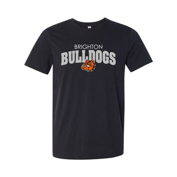 Brighton Bulldogs Youth Premium Short Sleeve Tee B208