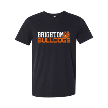 Brighton Bulldogs Premium Short Sleeve Tee B117