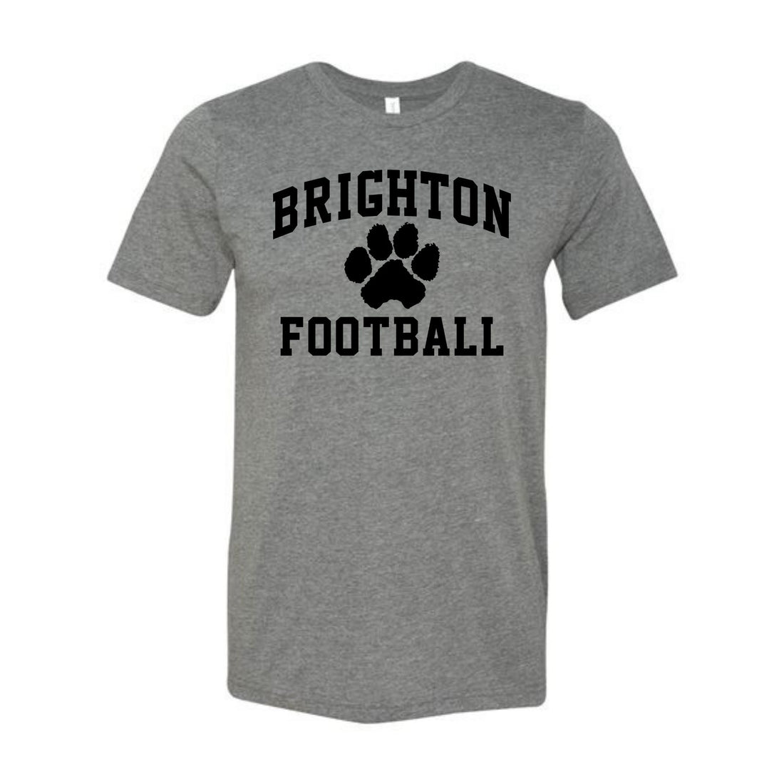 Brighton Football Premium Tee BF1