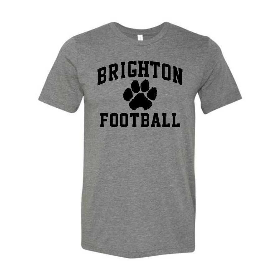 Brighton Football Premium Tee BF1