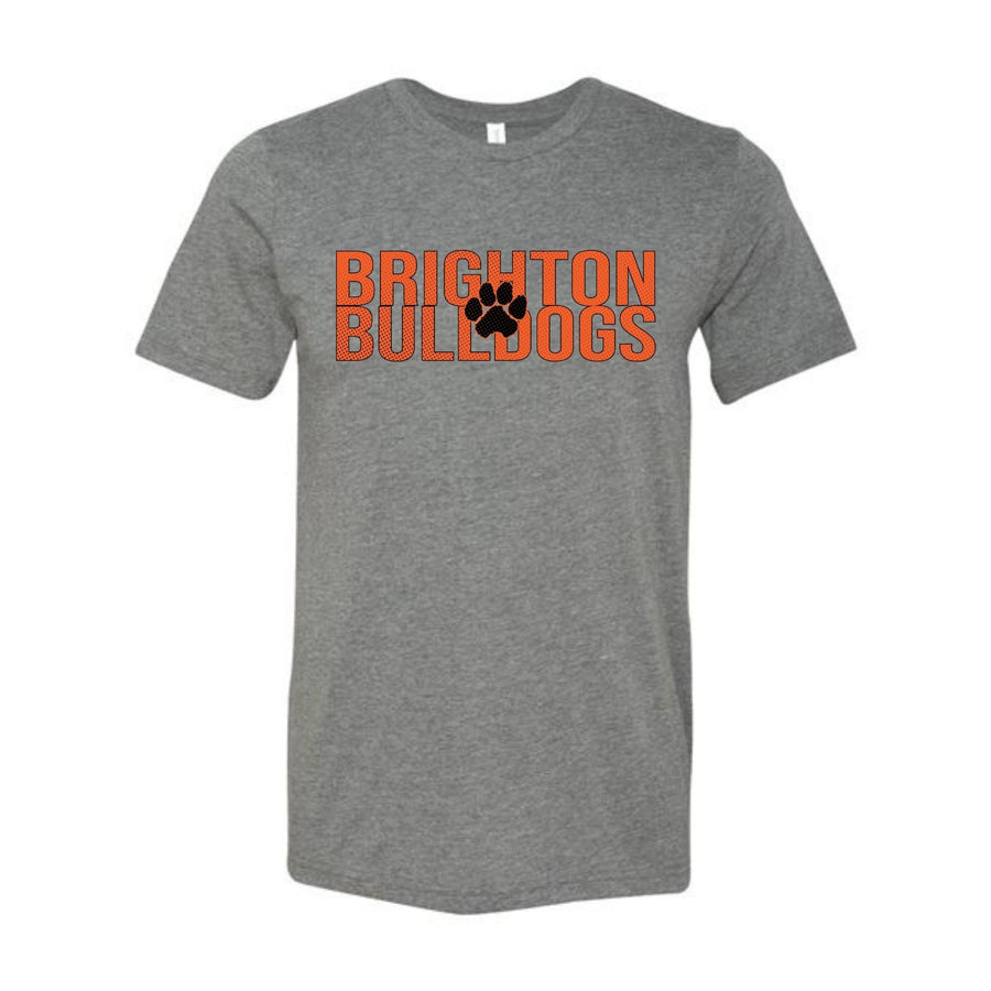 Bulldogs Premium Tee B242