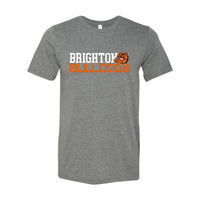 Brighton Bulldogs Toddler Premium Short Sleeve Tee B117
