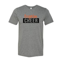 Brighton Cheer Premium Cotton Tee BC4