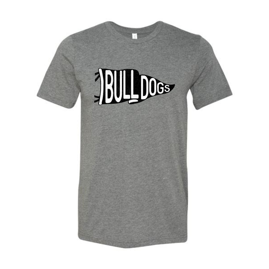 Bulldogs Premium Tee B123