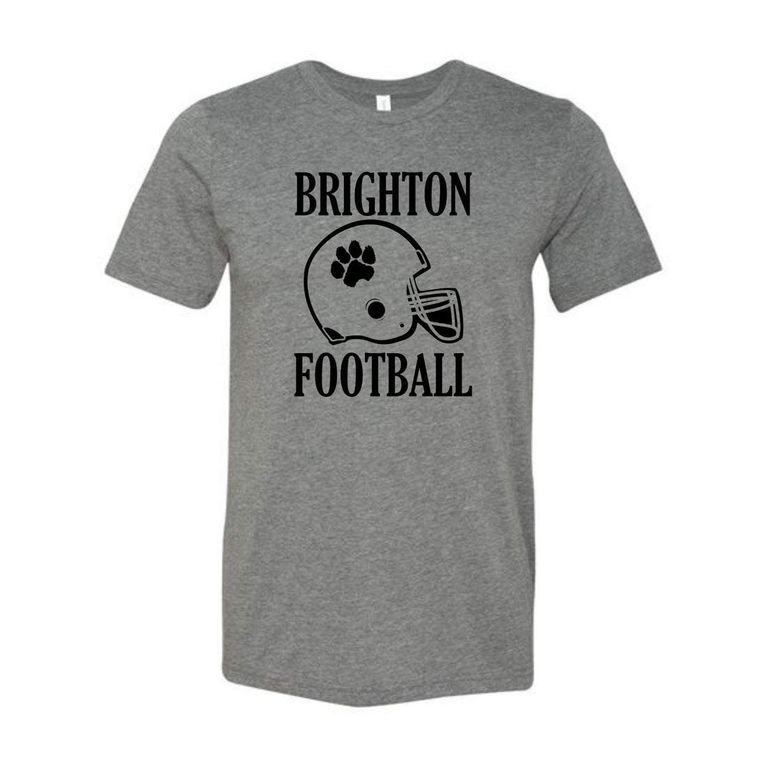 Brighton Football Premium Tee BF2