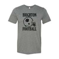 Brighton Football Premium Tee BF2