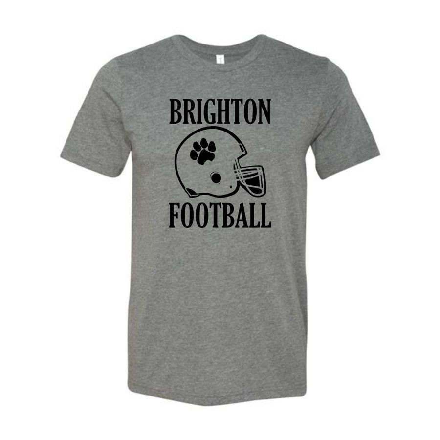 Brighton Football Premium Tee BF2
