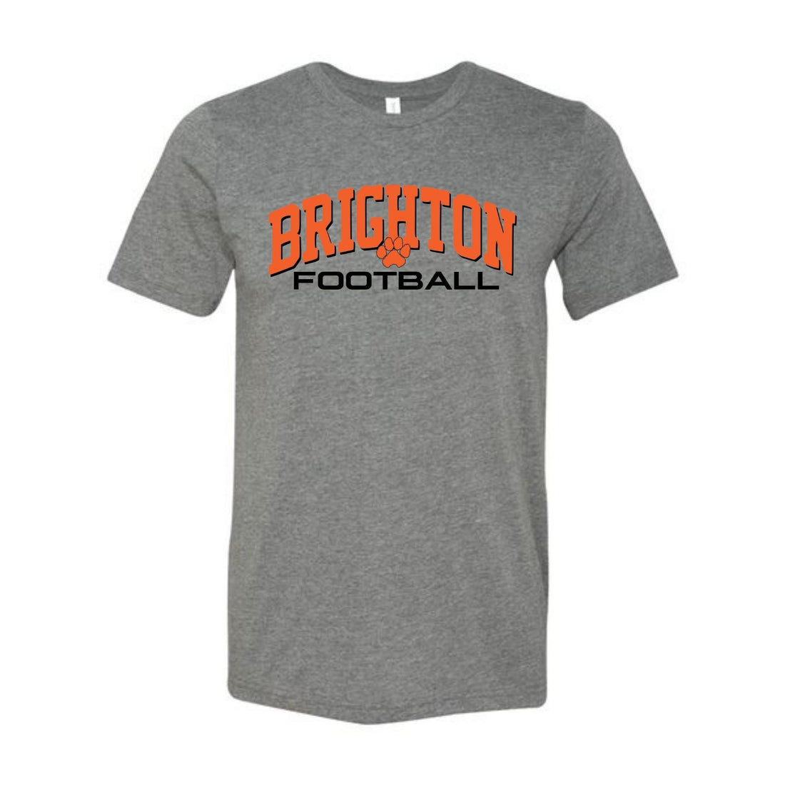Brighton Football Premium Tee BF3