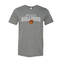 Brighton Bulldogs Youth Premium Short Sleeve Tee B208