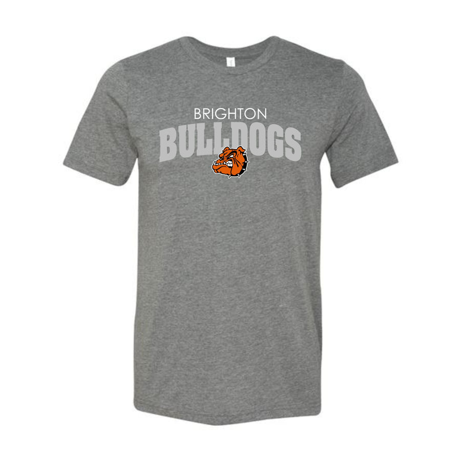 Brighton Bulldogs Premium Short Sleeve Tee B208