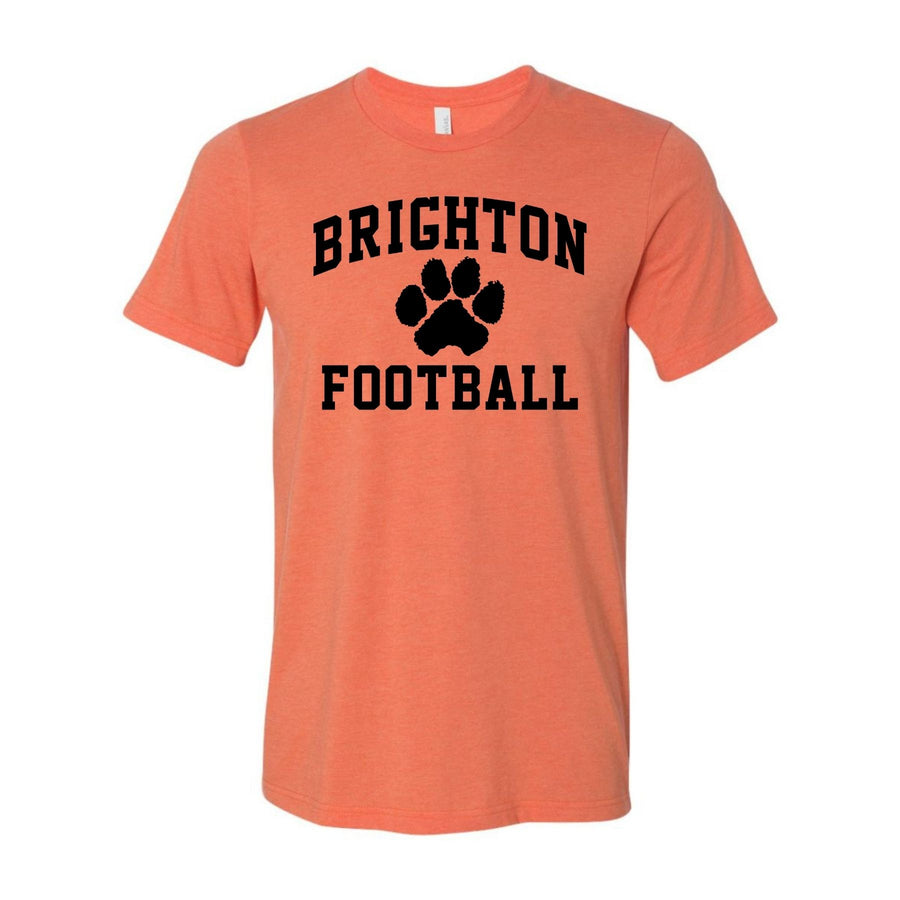 Brighton Football Premium Tee BF1