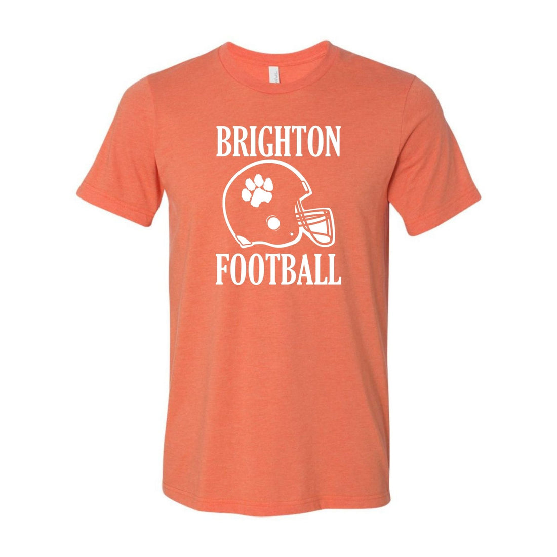 Brighton Football Premium Tee BF2