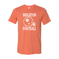 Brighton Football Premium Tee BF2