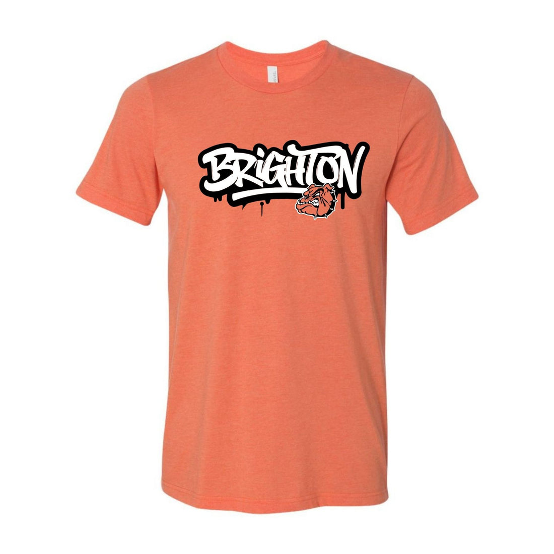Brighton Premium Short Sleeve Tee B249