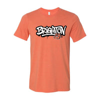 Brighton Premium Short Sleeve Tee B249