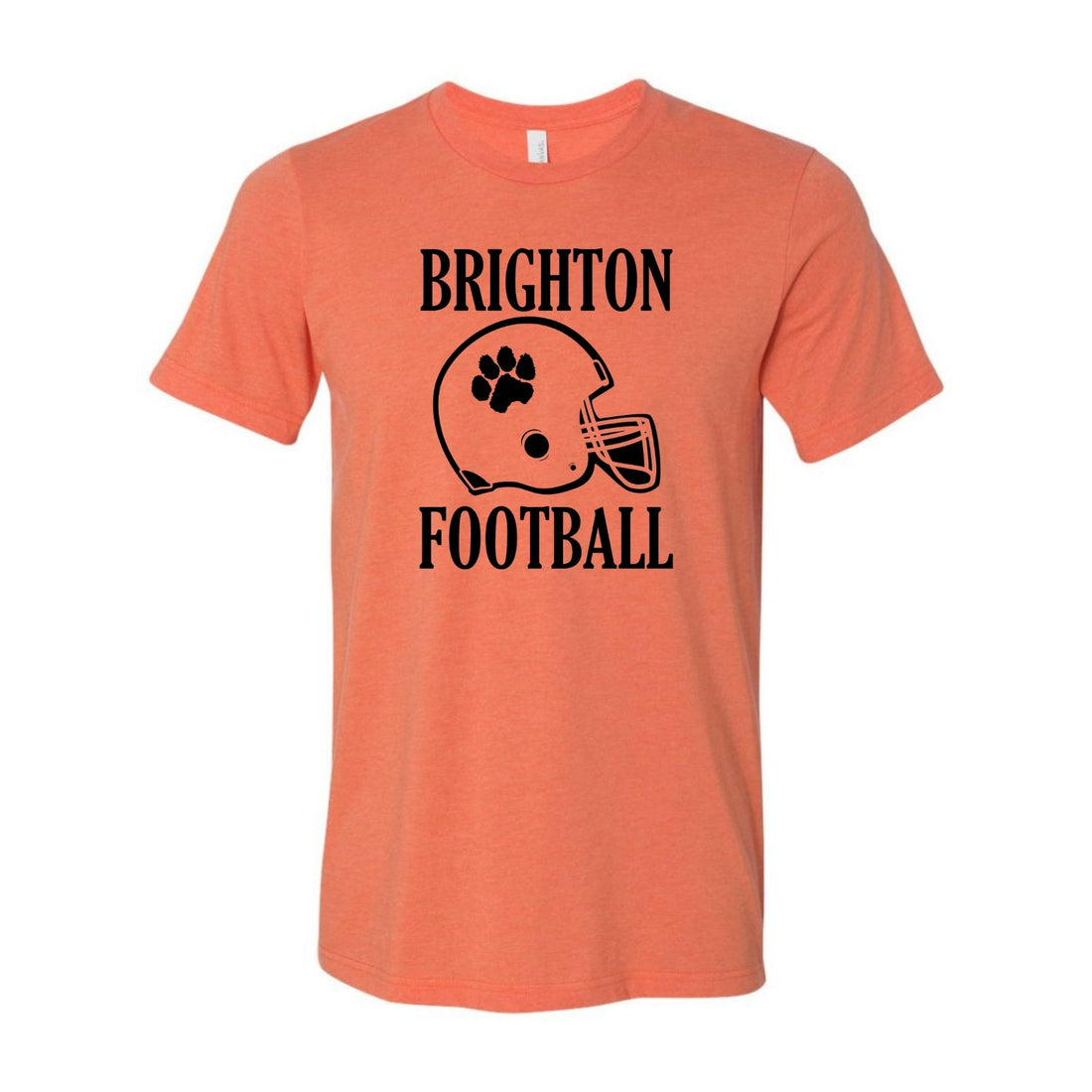 Brighton Football Premium Tee BF2