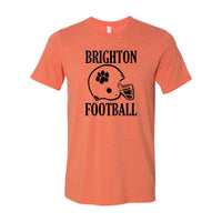 Brighton Football Premium Tee BF2