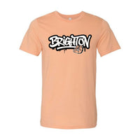 Brighton Premium Short Sleeve Tee B249