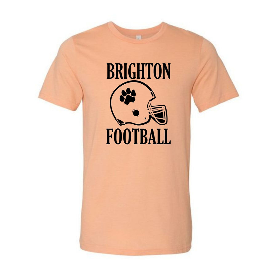 Brighton Football Premium Tee BF2