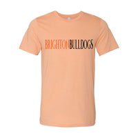 Brighton Bulldogs Premium Tee B137
