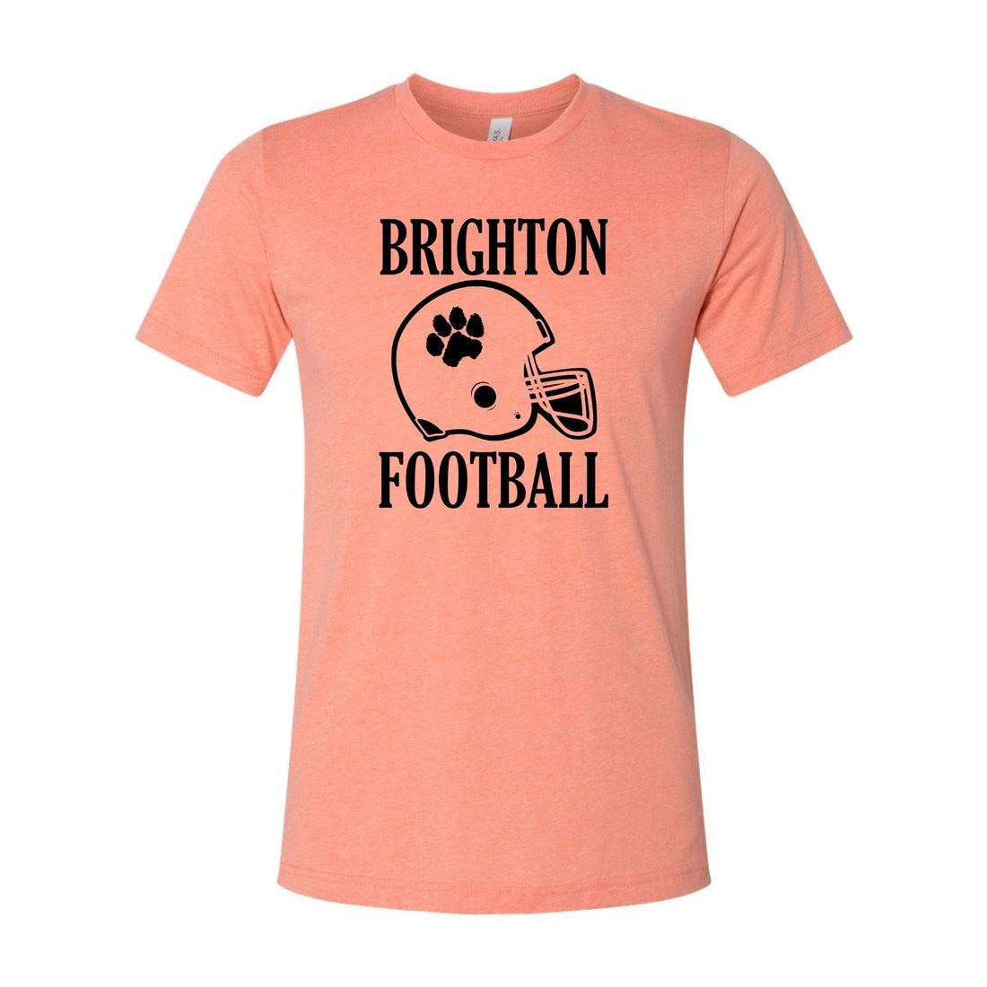 Brighton Football Premium Tee BF2