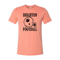 Brighton Football Premium Tee BF2