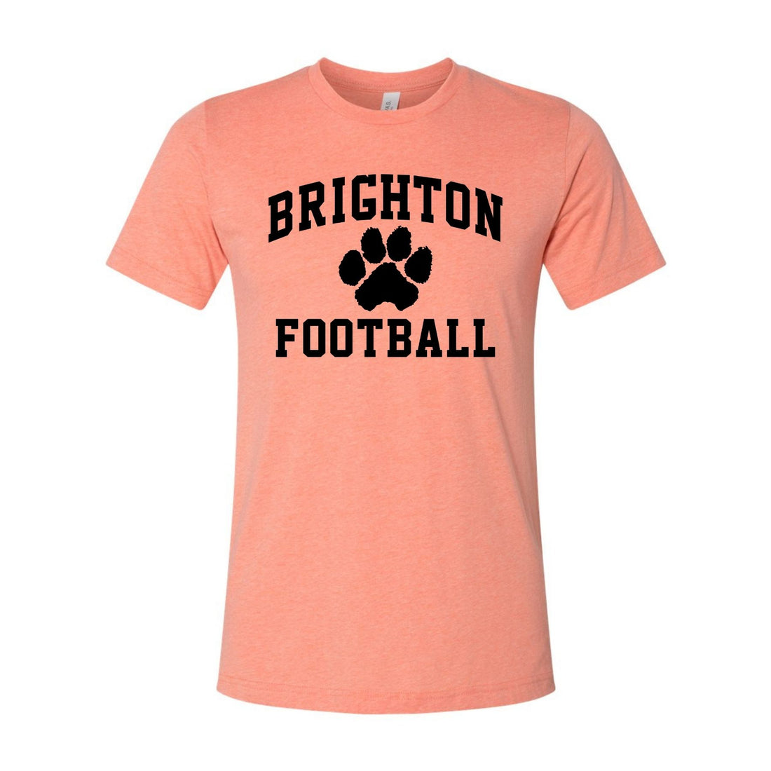Brighton Football Premium Tee BF1