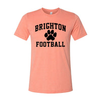 Brighton Football Premium Tee BF1