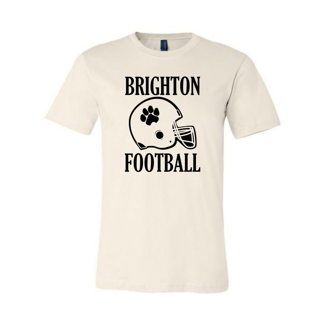 Brighton Football Premium Tee BF2