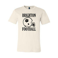 Brighton Football Premium Tee BF2