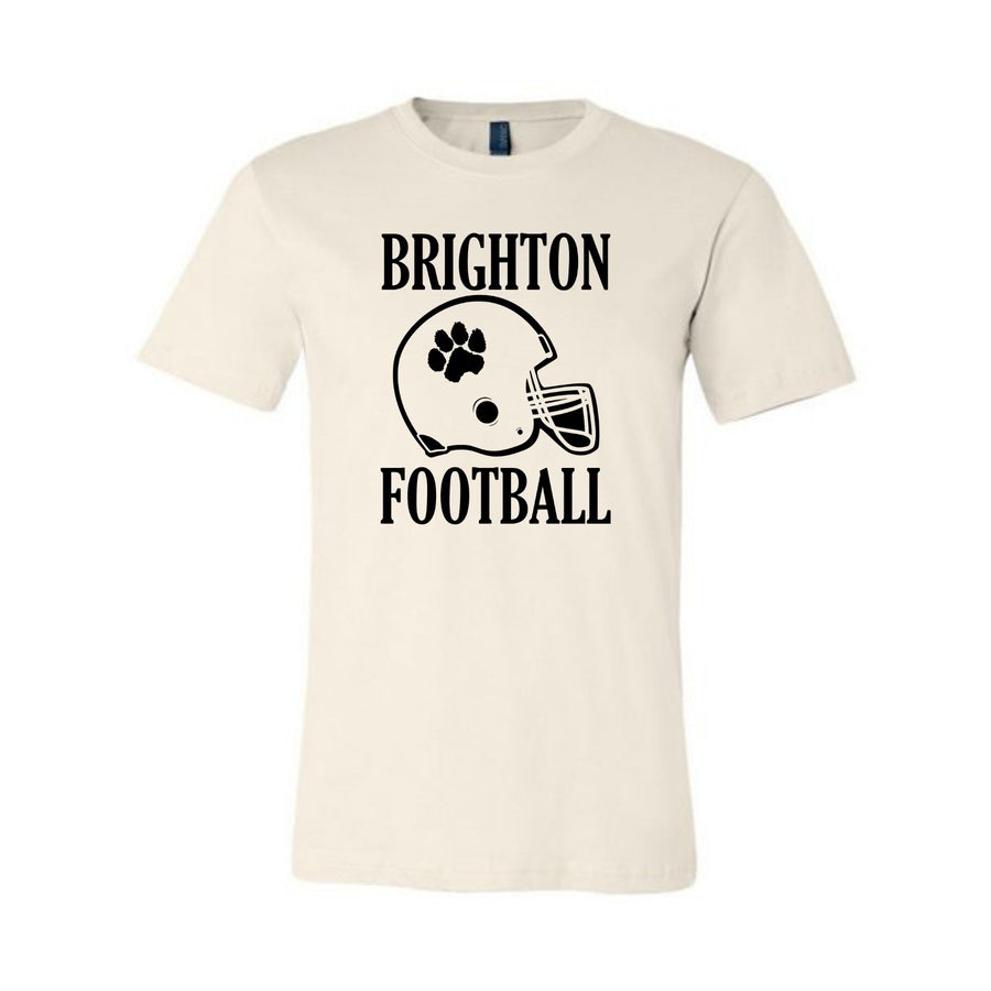 Brighton Football Premium Tee BF2