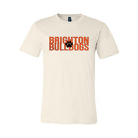 Bulldogs Premium Tee B242