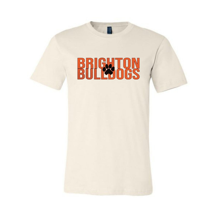 Bulldogs Premium Tee B242
