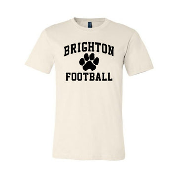 Brighton Football Premium Tee BF1