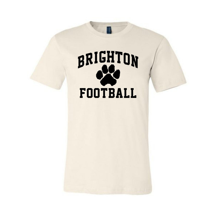 Brighton Football Premium Tee BF1