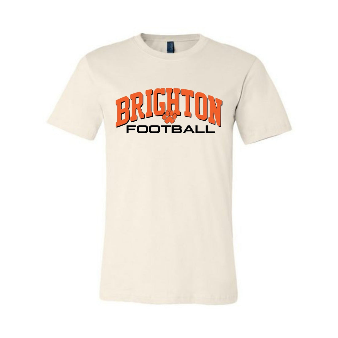 Brighton Football Premium Tee BF3
