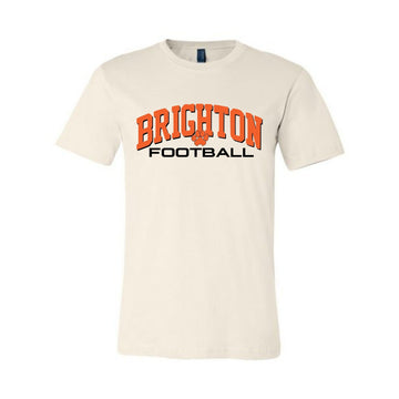 Brighton Football Premium Tee BF3