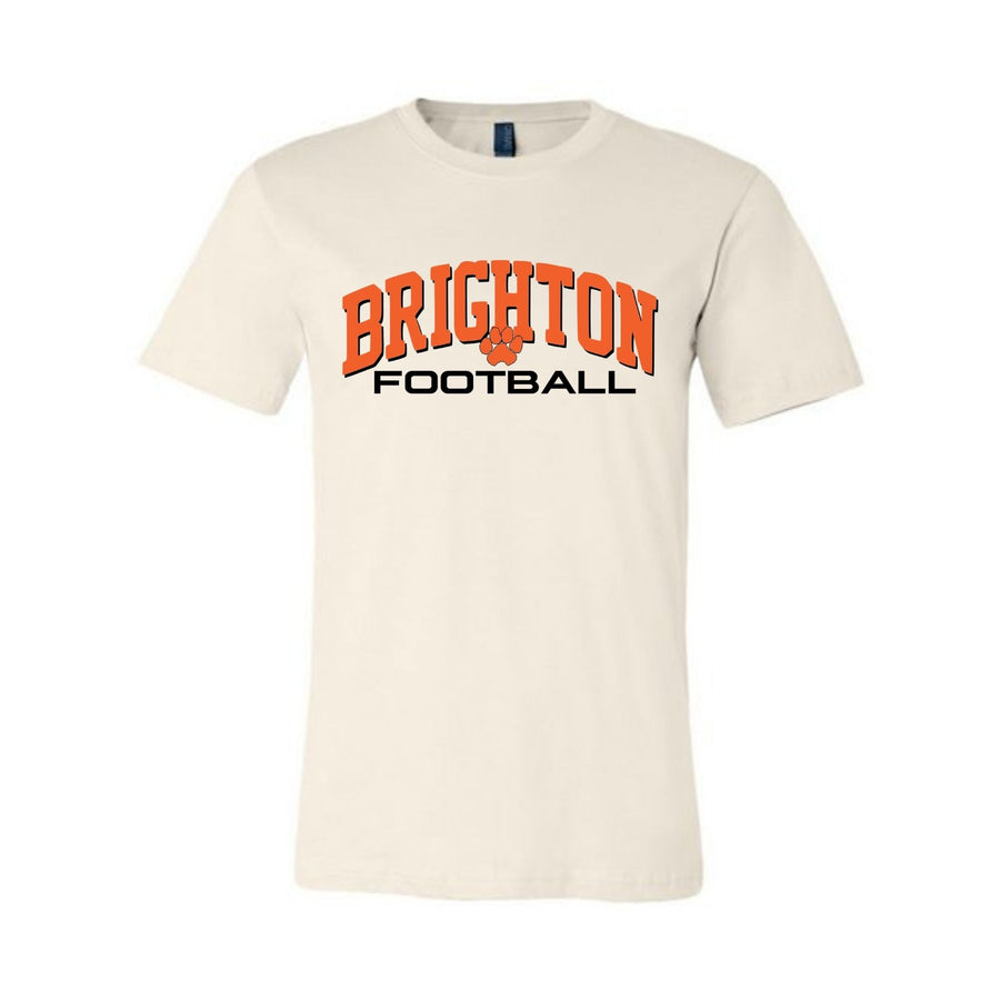 Brighton Football Premium Tee BF3