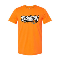 Brighton Premium Short Sleeve Tee B249