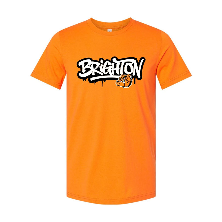 Brighton Premium Short Sleeve Tee B249