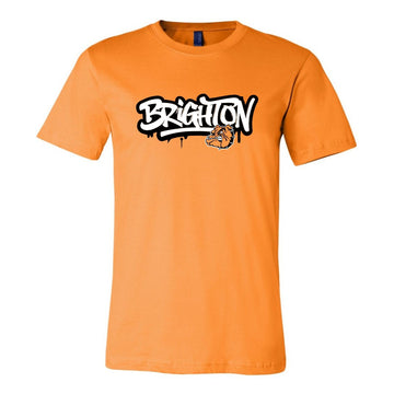 Brighton Premium Short Sleeve Tee B249
