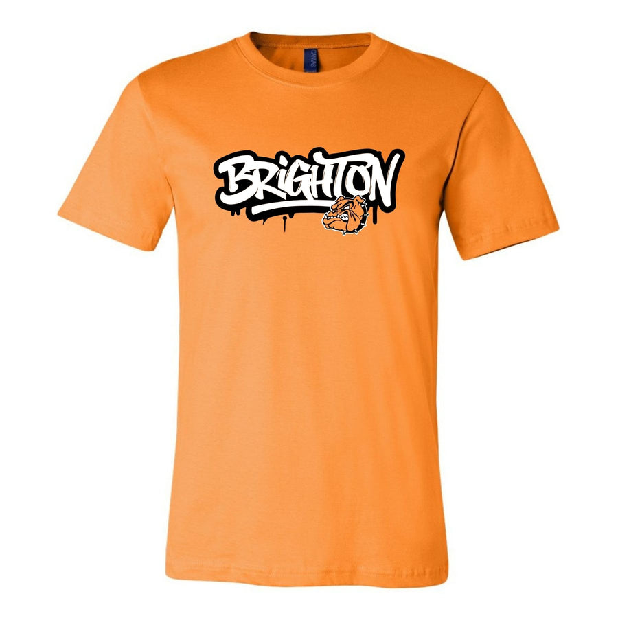 Brighton Premium Short Sleeve Tee B249