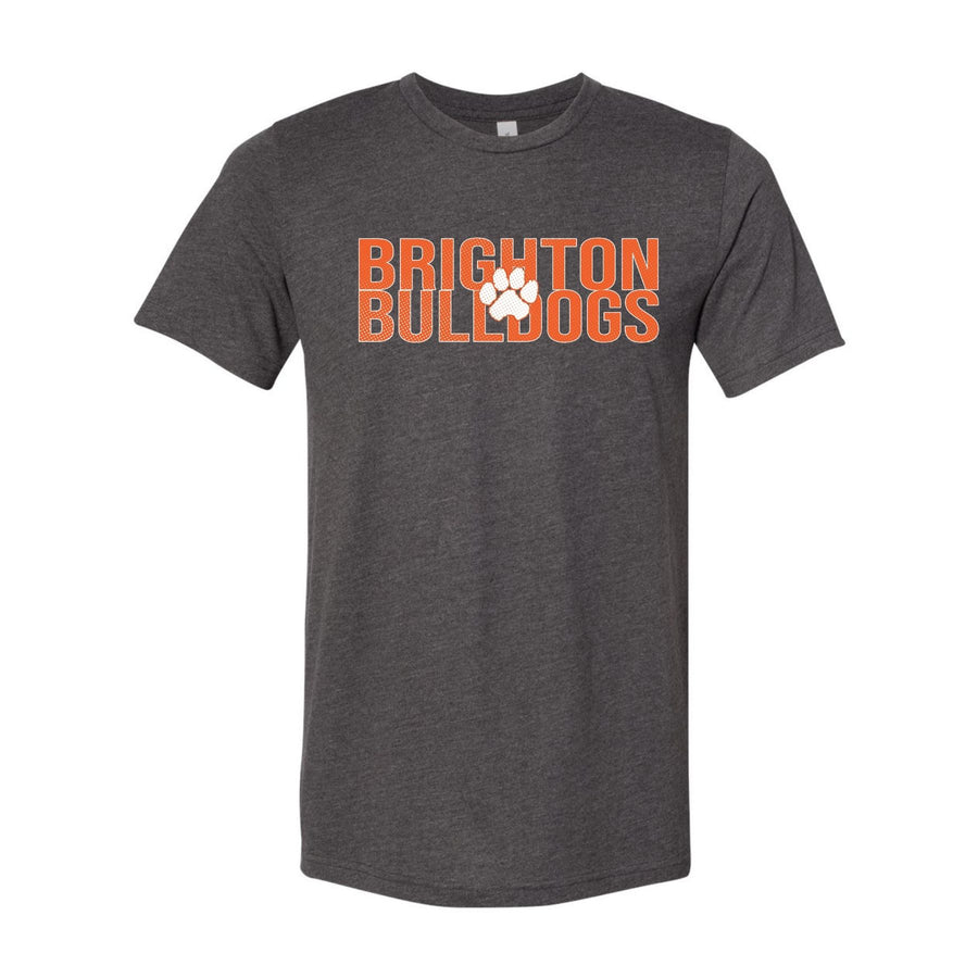 Bulldogs Premium Tee B242