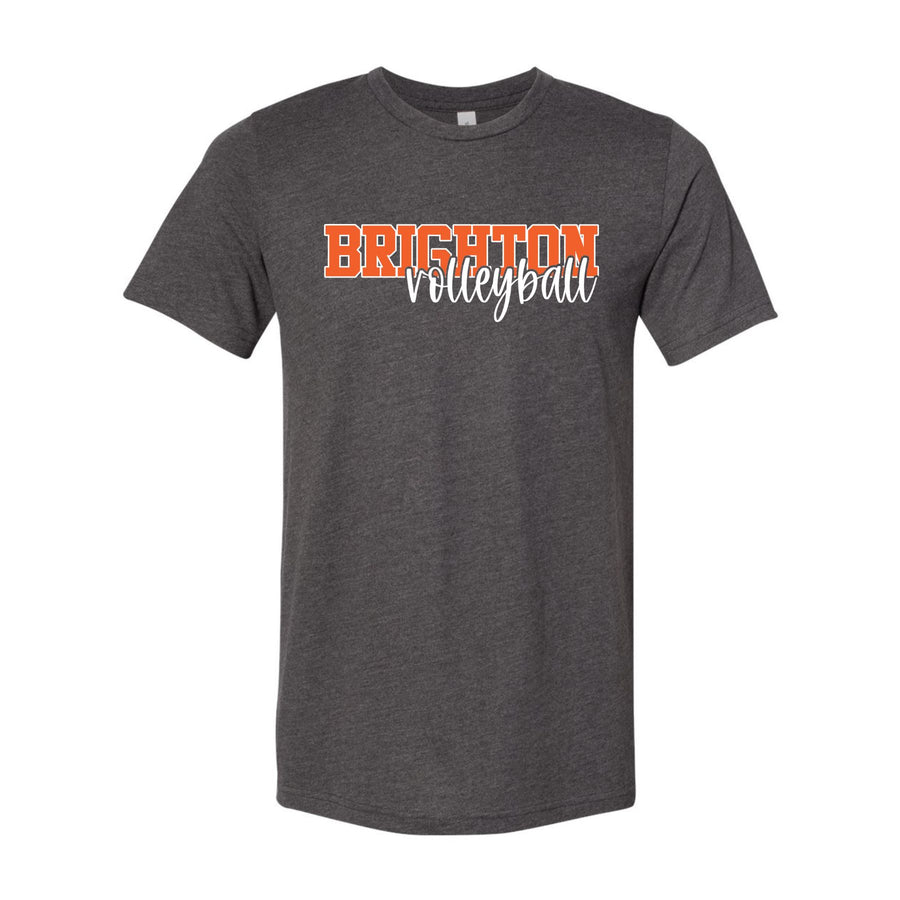 Brighton Volleyball Premium Tee BV2
