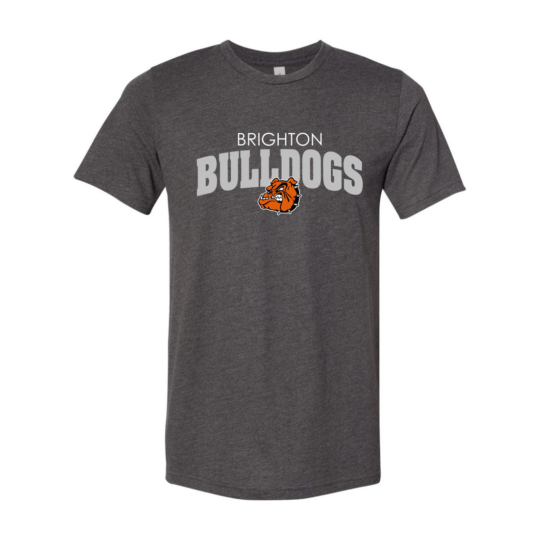 Brighton Bulldogs Youth Premium Short Sleeve Tee B208