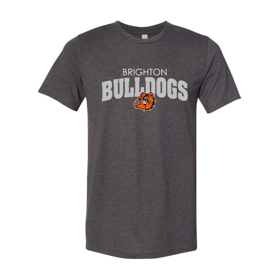 Brighton Bulldogs Youth Premium Short Sleeve Tee B208