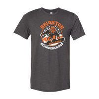 BRIGHTON SBX - Premium Short Sleeve Tee